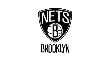 Brooklyn Nets Sport Sticker by Bleacher Report