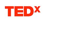 Sticker by TEDx Katowice