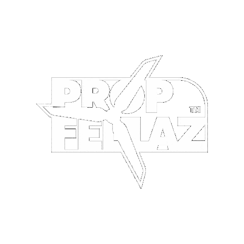 Propfellaz Sticker