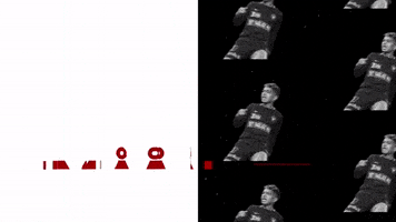 Goal Mal GIF by FC Midtjylland