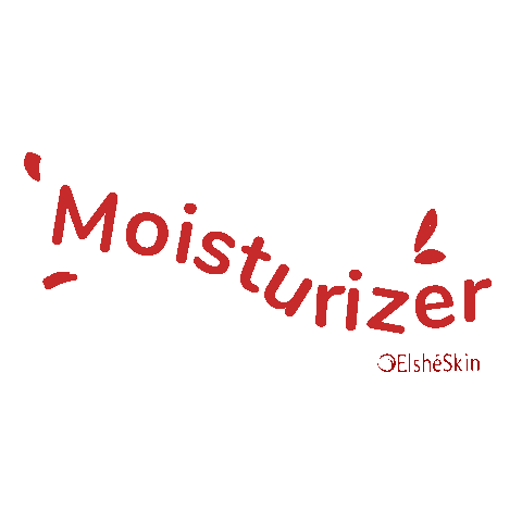 Elsheskin Indonesia Sticker