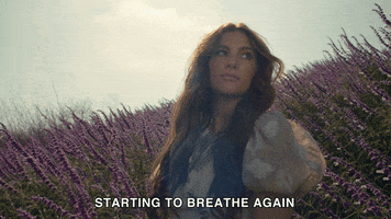 Breathe Mental Health GIF by Capitol CMG