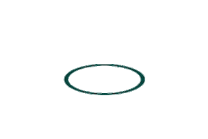 Italianni's mx Sticker