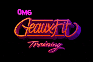 321Geaux GIF