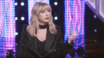 Taylor Swift GIF by The Voice