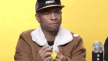 Pull Out Lio Rush GIF by Fuse