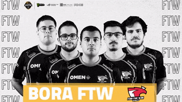 Forthewin GIF by Master League Portugal