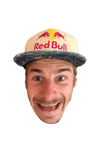 Wingsuit Gurgl Sticker by gurgl.official