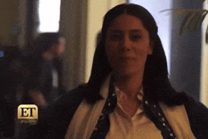 الهام علي GIF