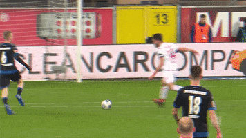Jonas Hector Football GIF by 1. FC Köln