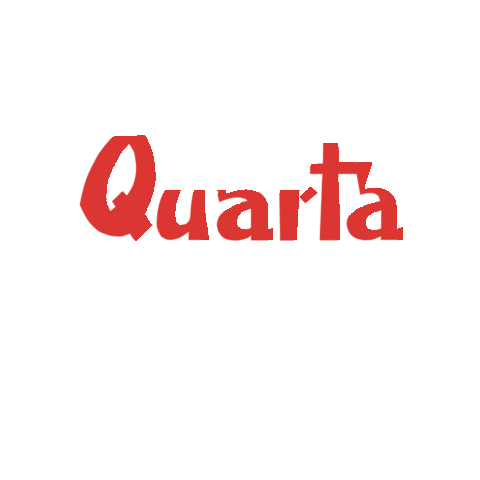 Quarta Caffè Spa Sticker