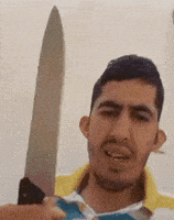 Cheb Laarbi GIF