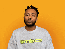 Im Out GIF by Aminé