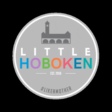 LittleHoboken breast cancer hoboken littlehoboken hobokenblog GIF