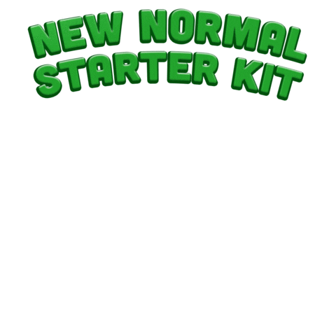 Family Children Sticker by Dettol Indonesia