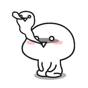 Anna Ge Sticker