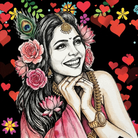 Srija GIF