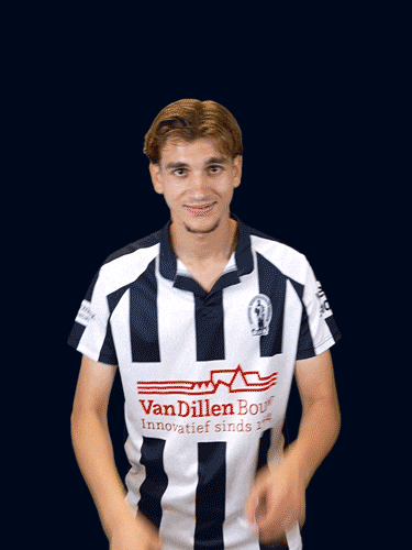 Fc Utrecht GIF by USV Hercules