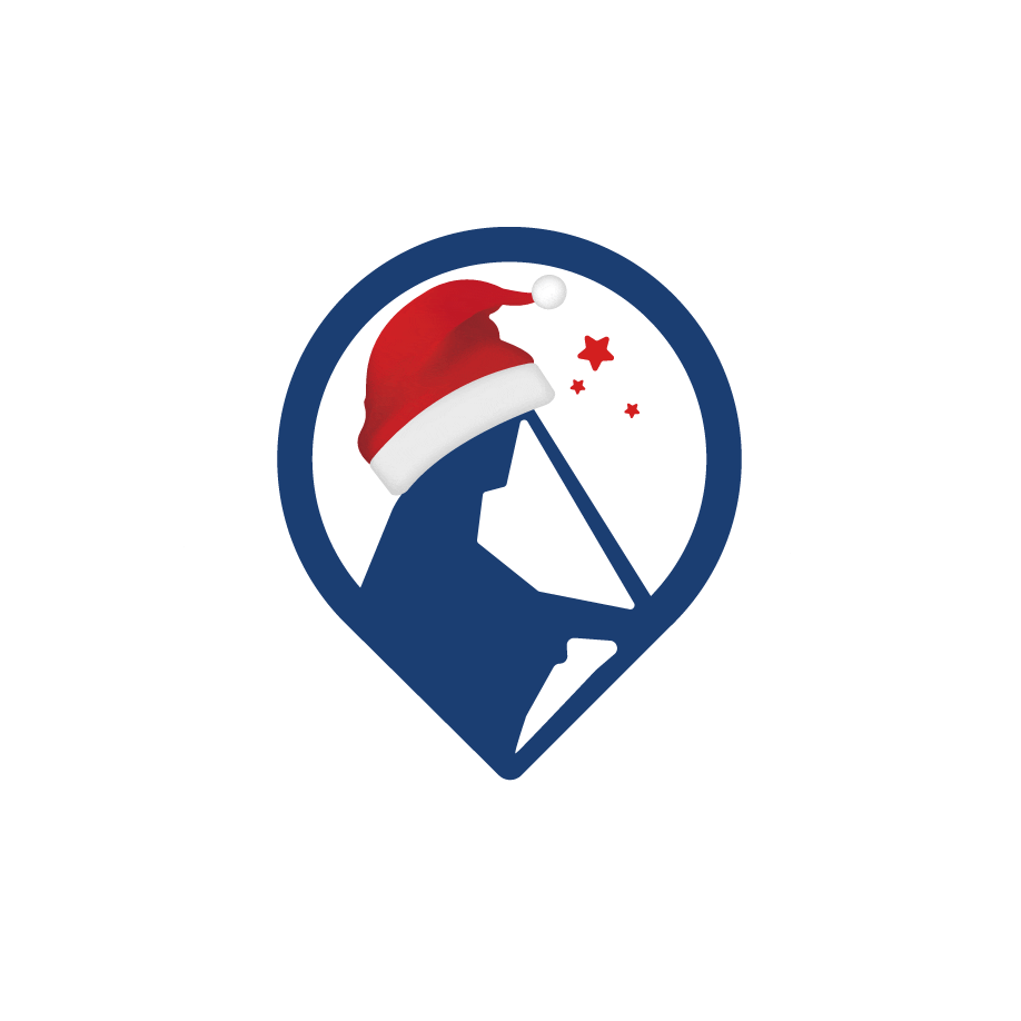 N'PY Nouvelles Pyrénées Sticker