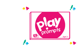 playHOORAY! Sticker