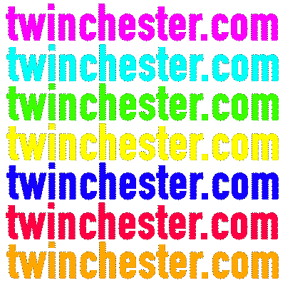 Tom Winchester Photography Sticker