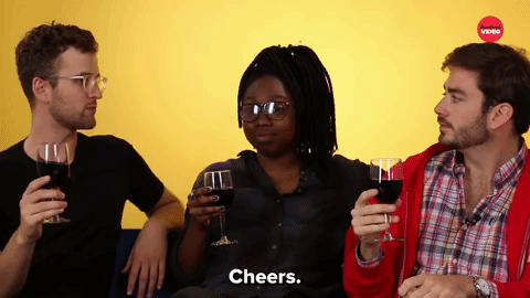 Excited Season 1 GIF - Find & Share on GIPHY