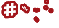 faculdademalta Sticker