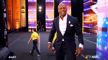 Get Out Of Here Episode 8 GIF by America's Got Talent