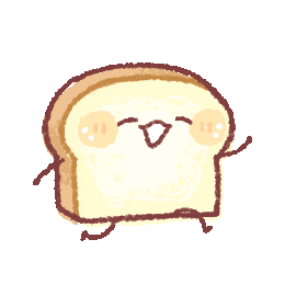 Happy Sticker