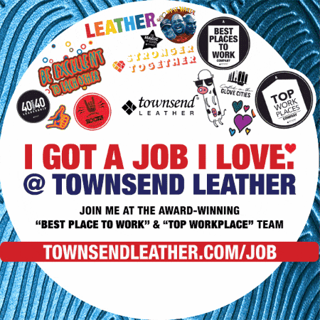TownsendLeather GIF