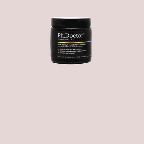Ph GIF by Ph.Doctor Dermocosmetics