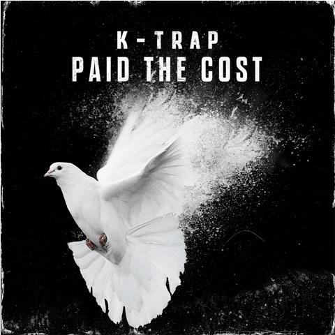 White Dove Drill GIF by K-Trap