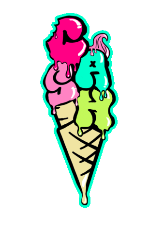 Deklart Sticker