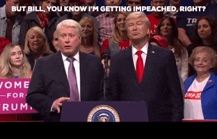 Snl GIF by CommonAlly
