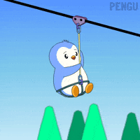 Coming On My Way GIF by Pudgy Memez