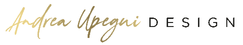 Andrea Upegui Design Sticker