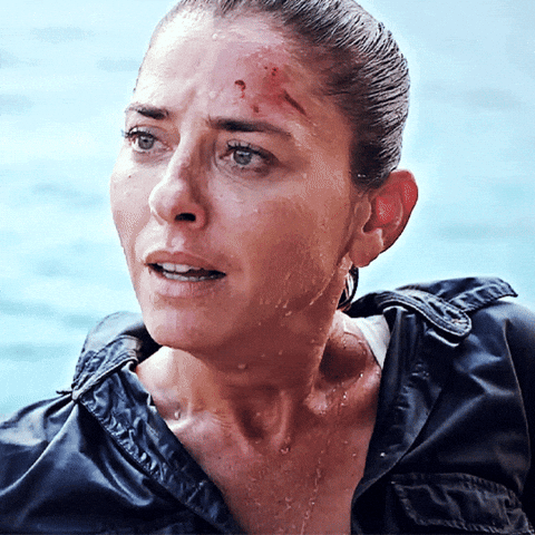 Ece Uslu GIF