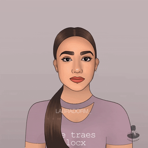 Lola GIF