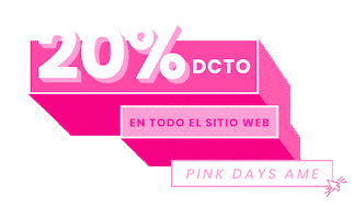 Sticker by ame cosmeticos