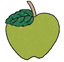 Juice Sticker by Goodnature