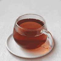 Herbal Tea GIF by Herbalife Nutrition Philippines