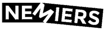 NEMIERS Sticker
