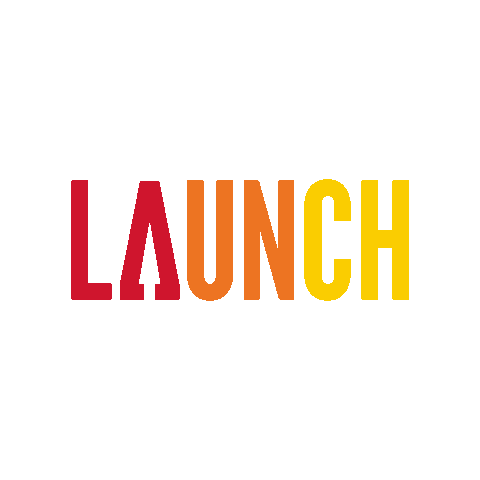 Lincoln Ne Sticker by Launch Leadership
