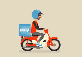 Honda GIF