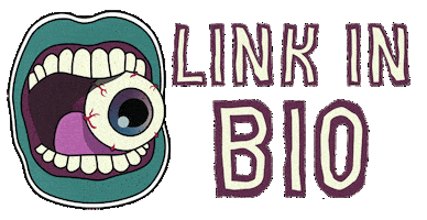 News Eye Sticker by MiraloPues