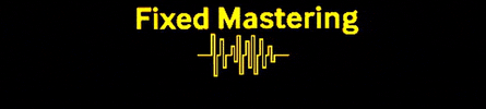 fixedmastering mastering mastered fixed mastering GIF