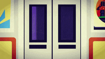 Nyc GIF