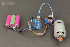 Arduino GIF