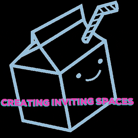 Milk Jar Candle Company GIF