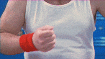 Sexy Number One GIF by New Hope Church
